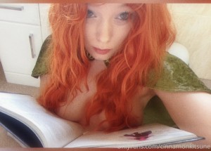 Cinnamonkitsune Photo #127