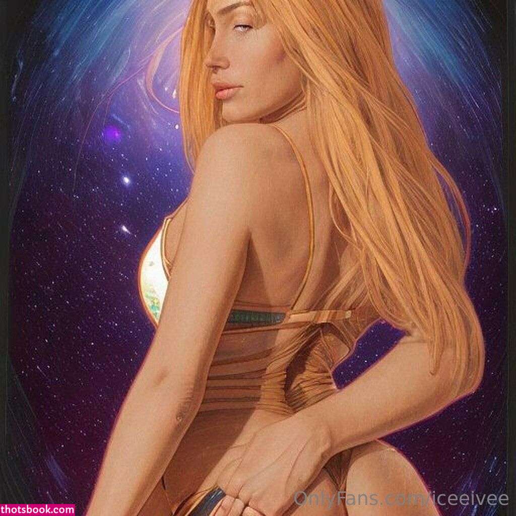 Ivy Chambers Photo #115