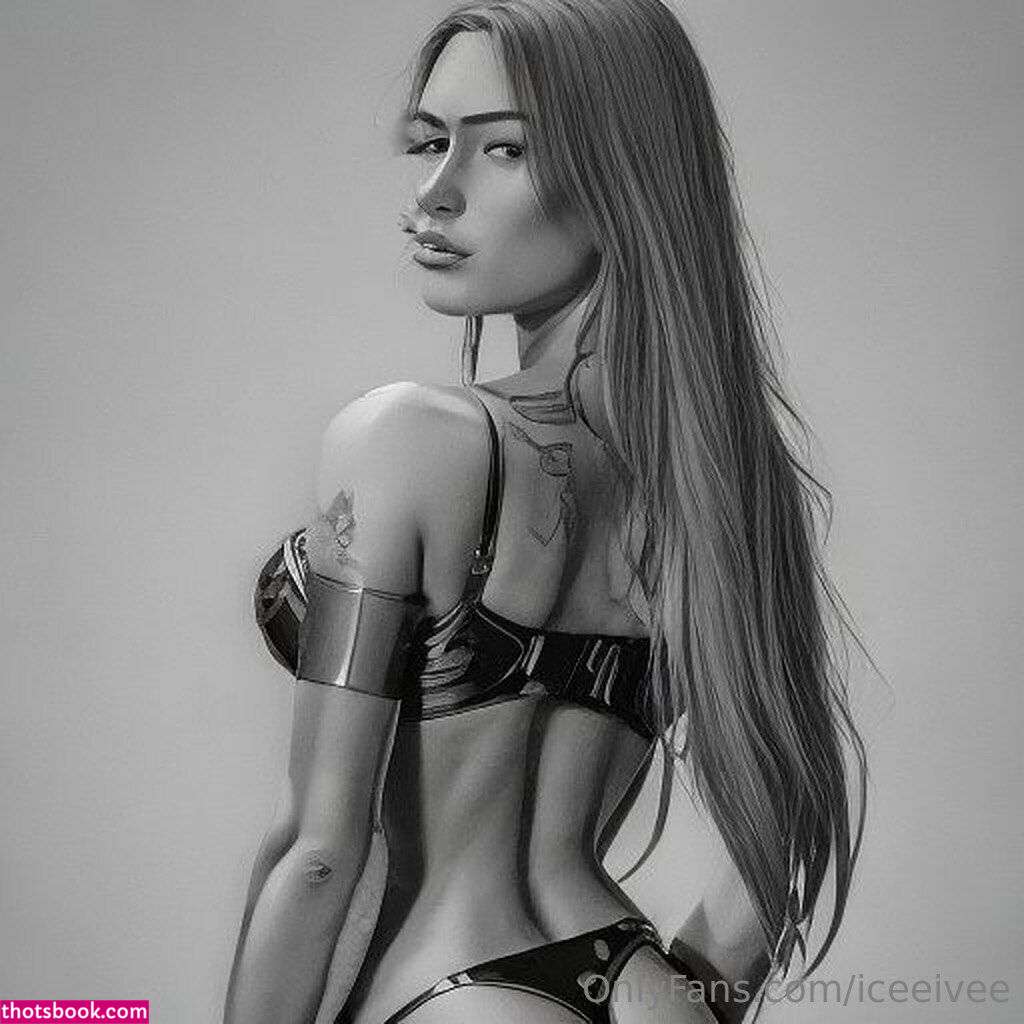 Ivy Chambers Photo #122