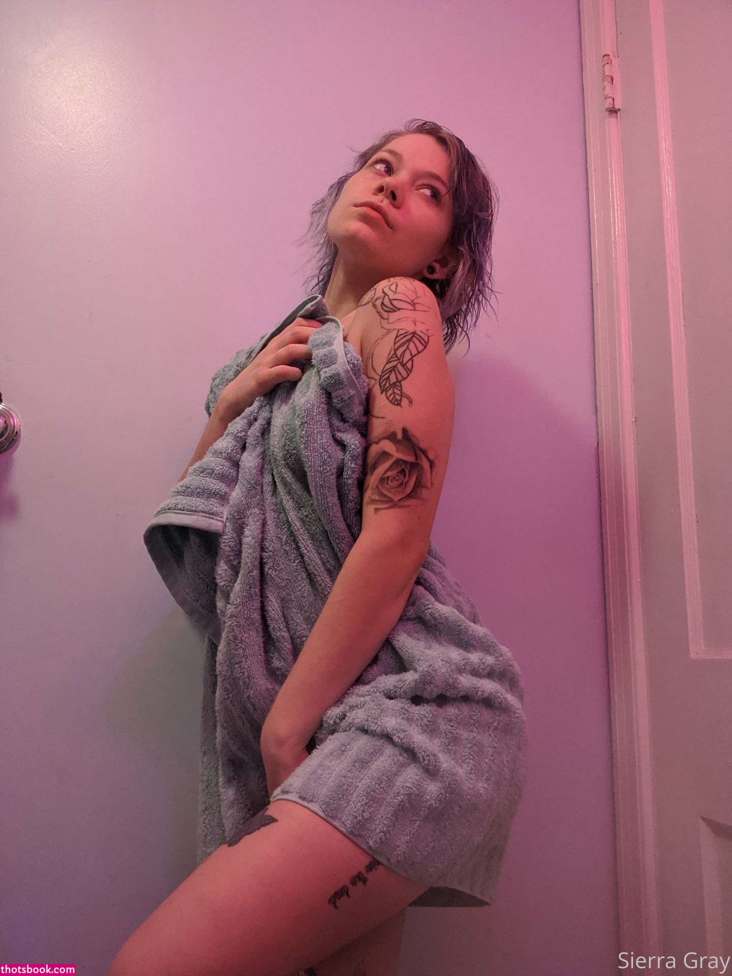 Sierra Gray Photo #68