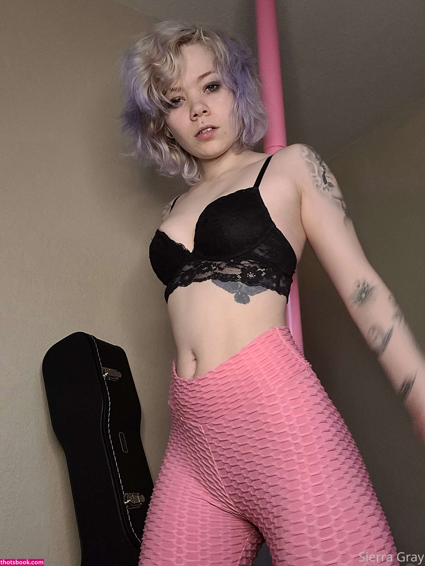 Sierra Gray Photo #79