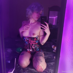 Sierra Gray Photo #133