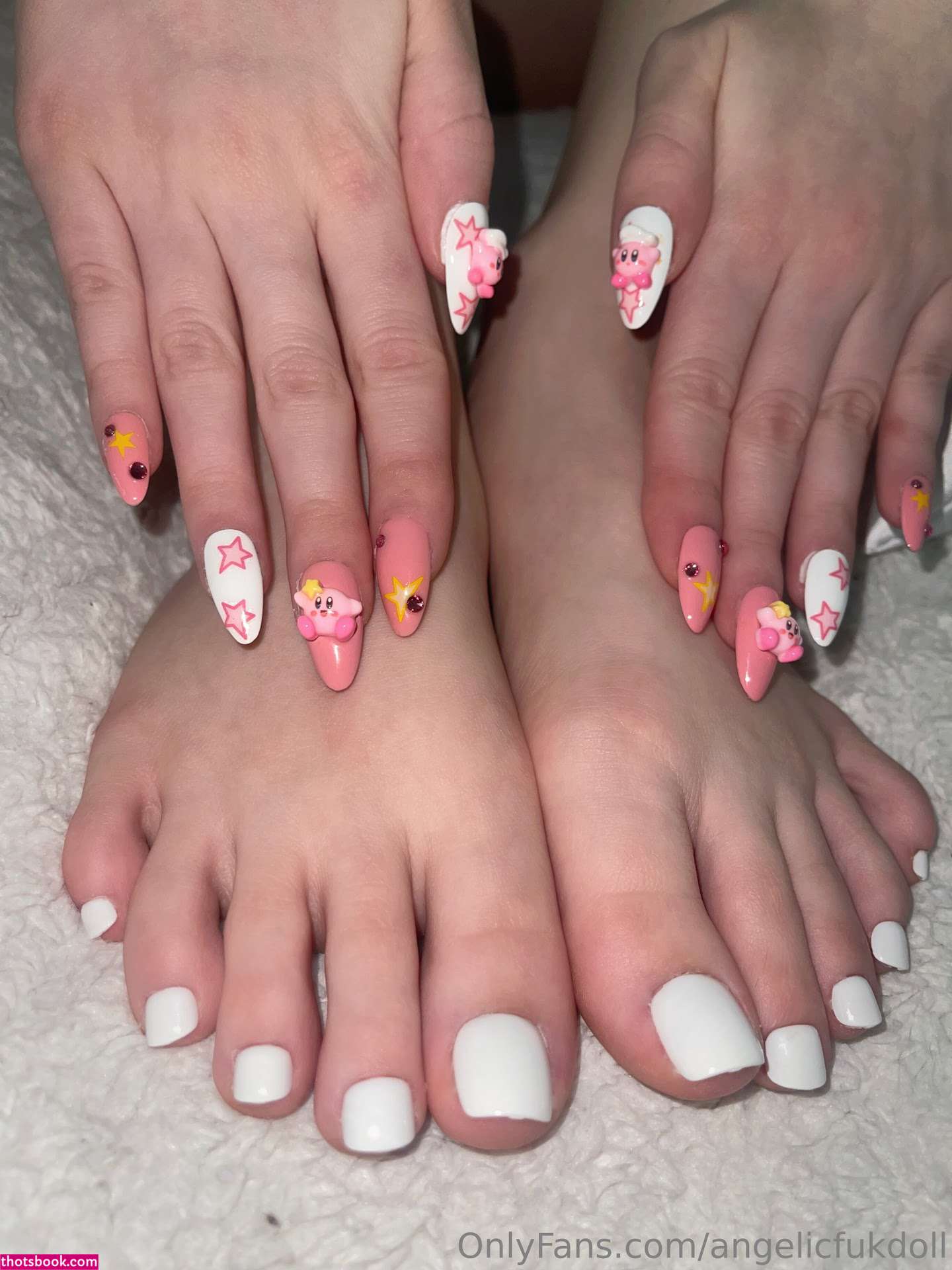 Angelicfuckdoll Photo #159