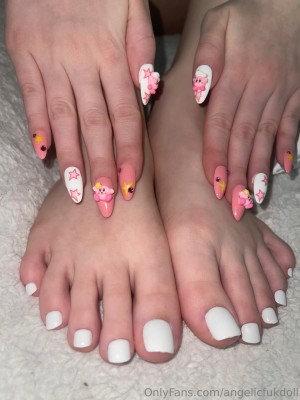 Angelicfuckdoll Photo #159