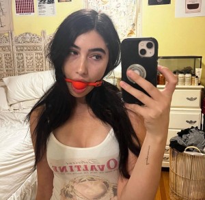 Delilah Delilahraige Nude Leaks OnlyFans Photos #18