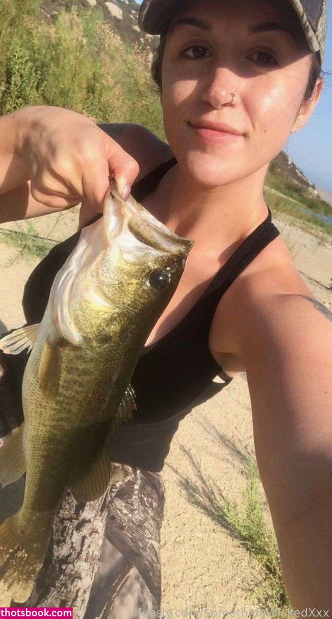 Somethingwickedxxx Photo #16