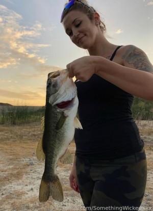 Somethingwickedxxx Photo #17