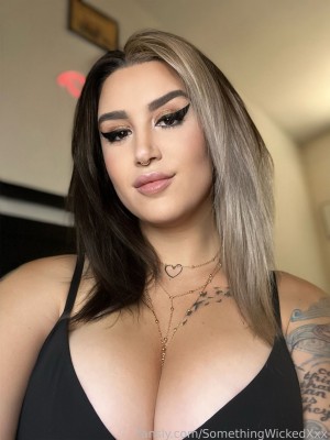 Somethingwickedxxx Photo #46