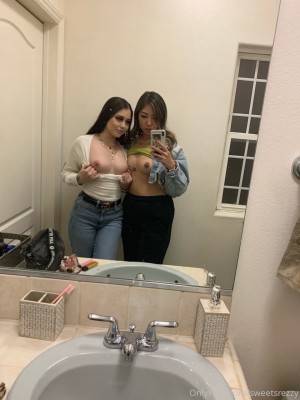 Sweetsrezzy Post #5
