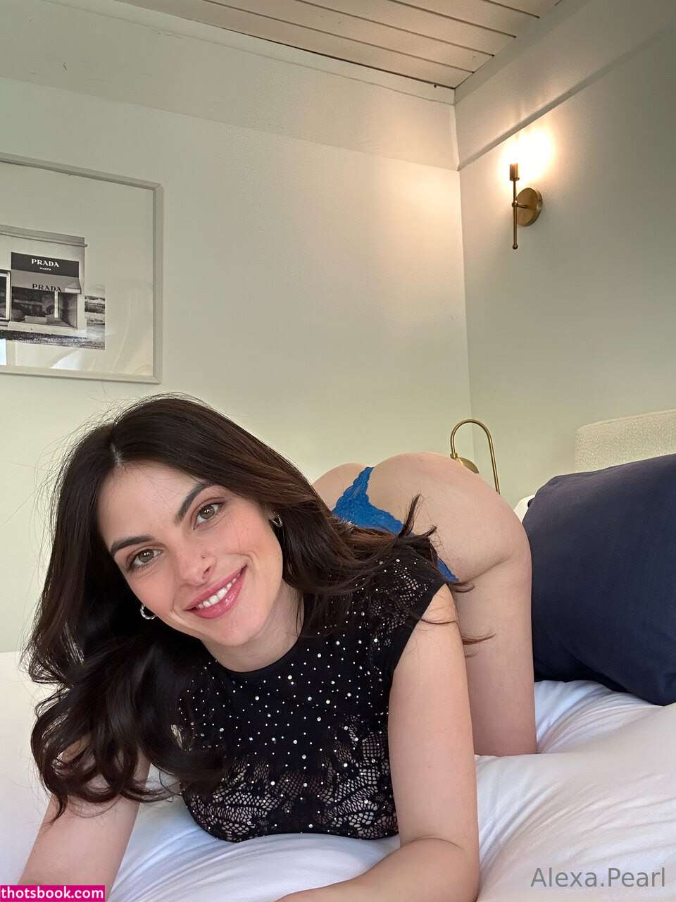 Alexa Pearl Photo #1398