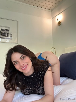 Alexa Pearl Photo #1398