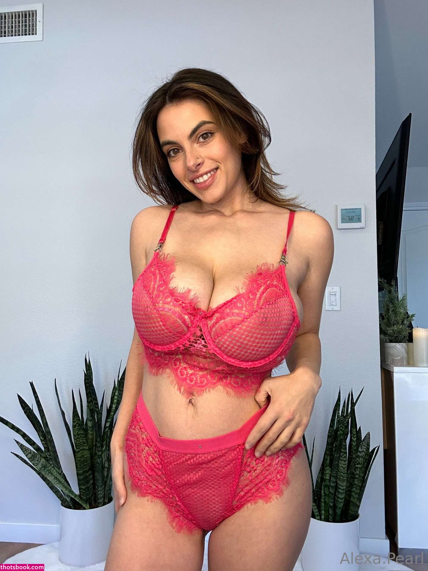 Alexa Pearl Photo #1413