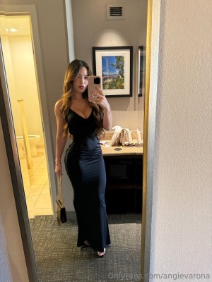 Angie Varona Photo #268