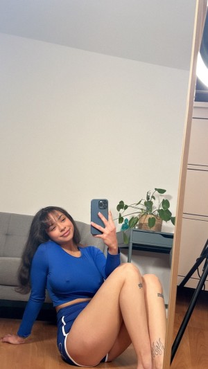 Jane Garcia Photo #20