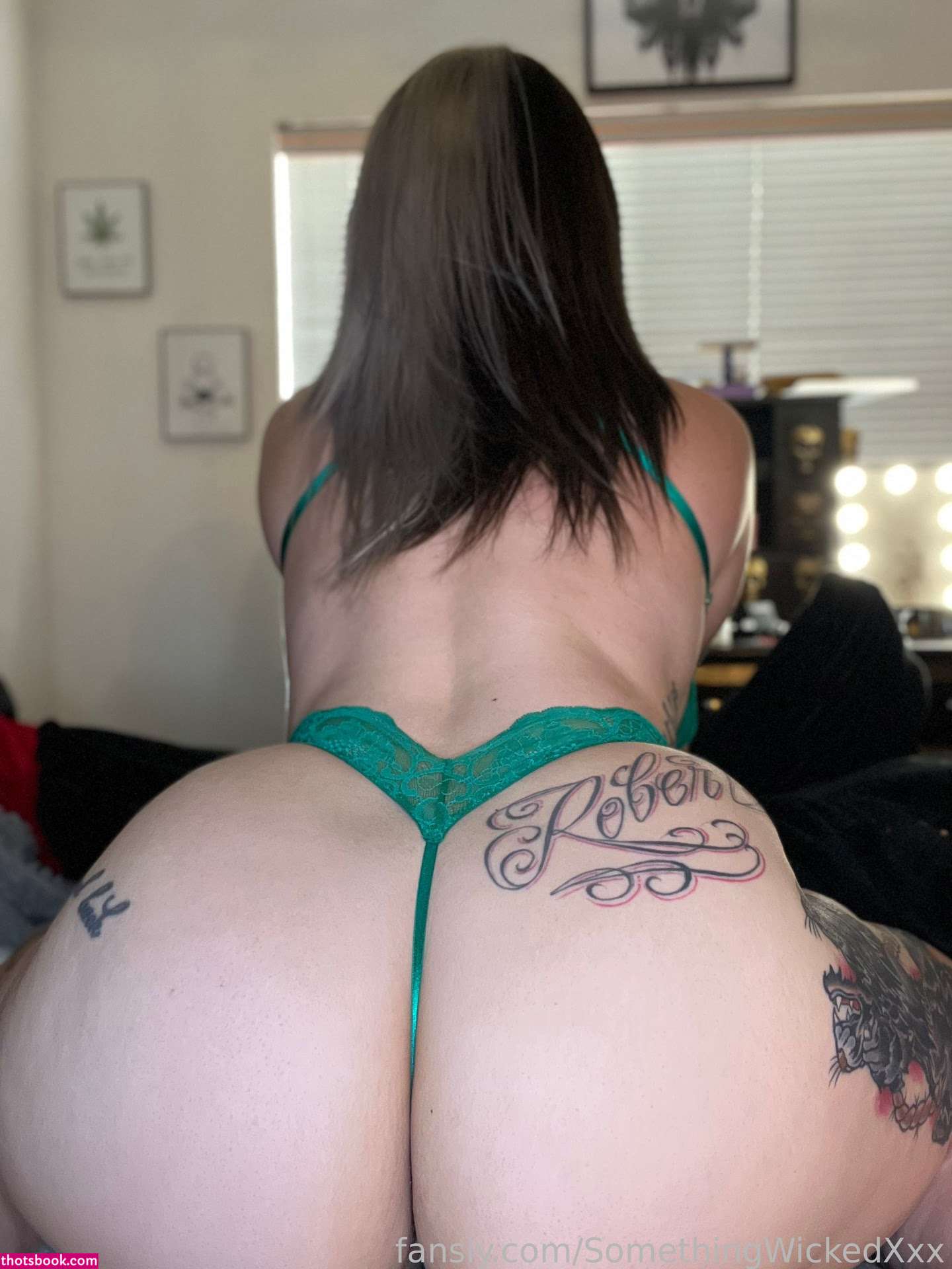 Somethingwickedxxx Photo #55