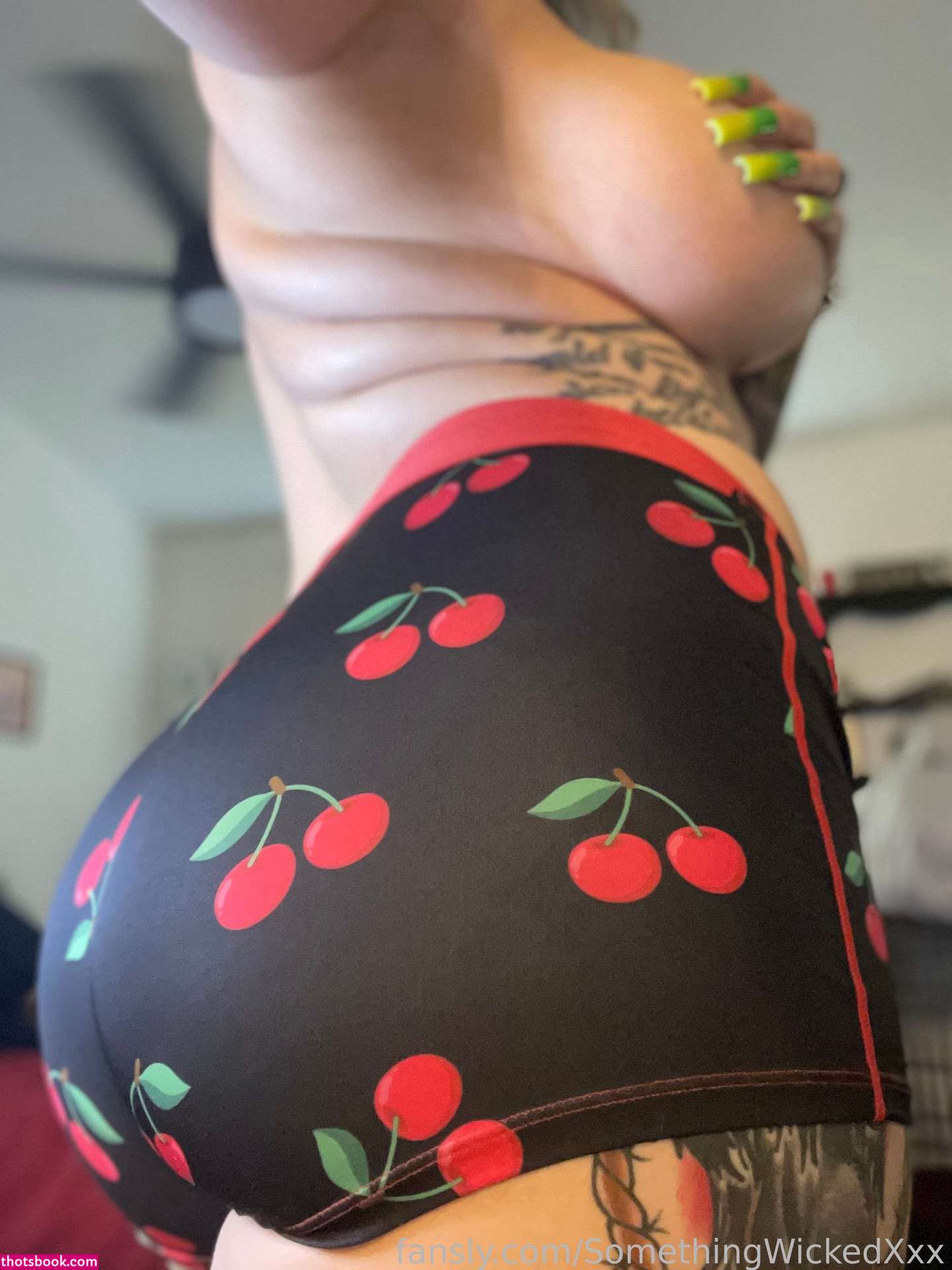 Somethingwickedxxx Photo #88