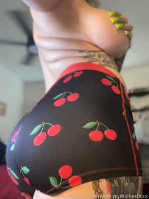 Somethingwickedxxx Photo #88