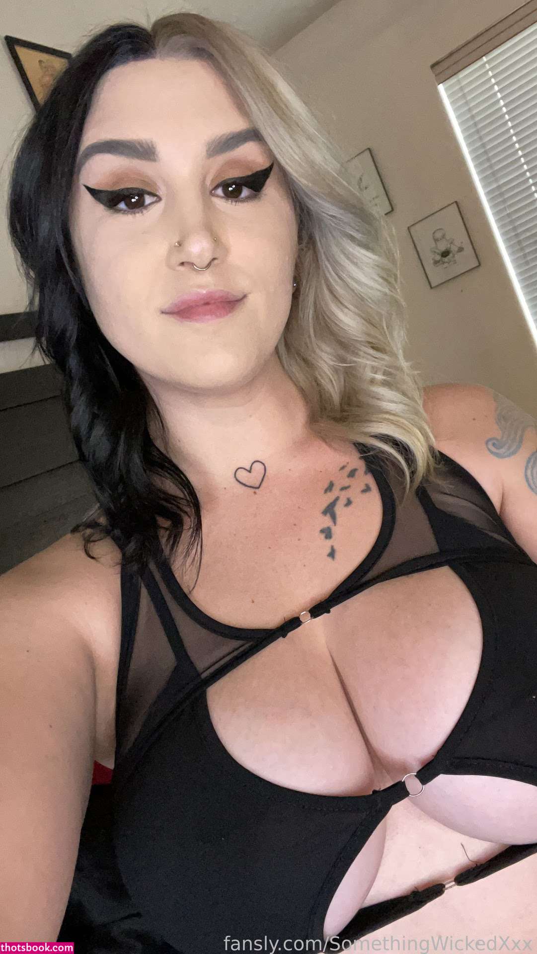 Somethingwickedxxx Photo #100