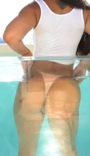 Angie Varona Video #281