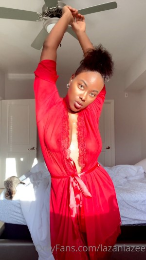 Lazaniazee Video #56