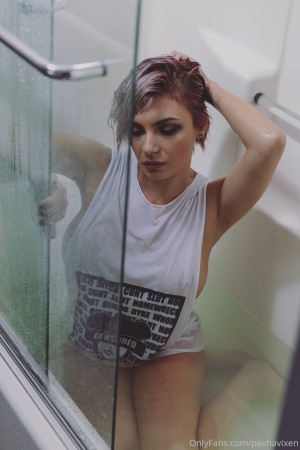 Pasha Vixen Photo #1