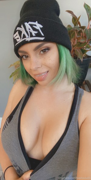 Pasha Vixen Photo #7