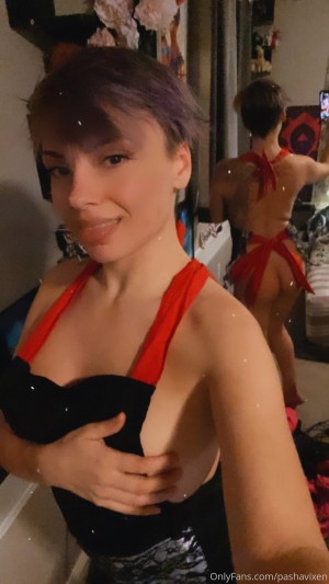 Pasha Vixen Photo #8