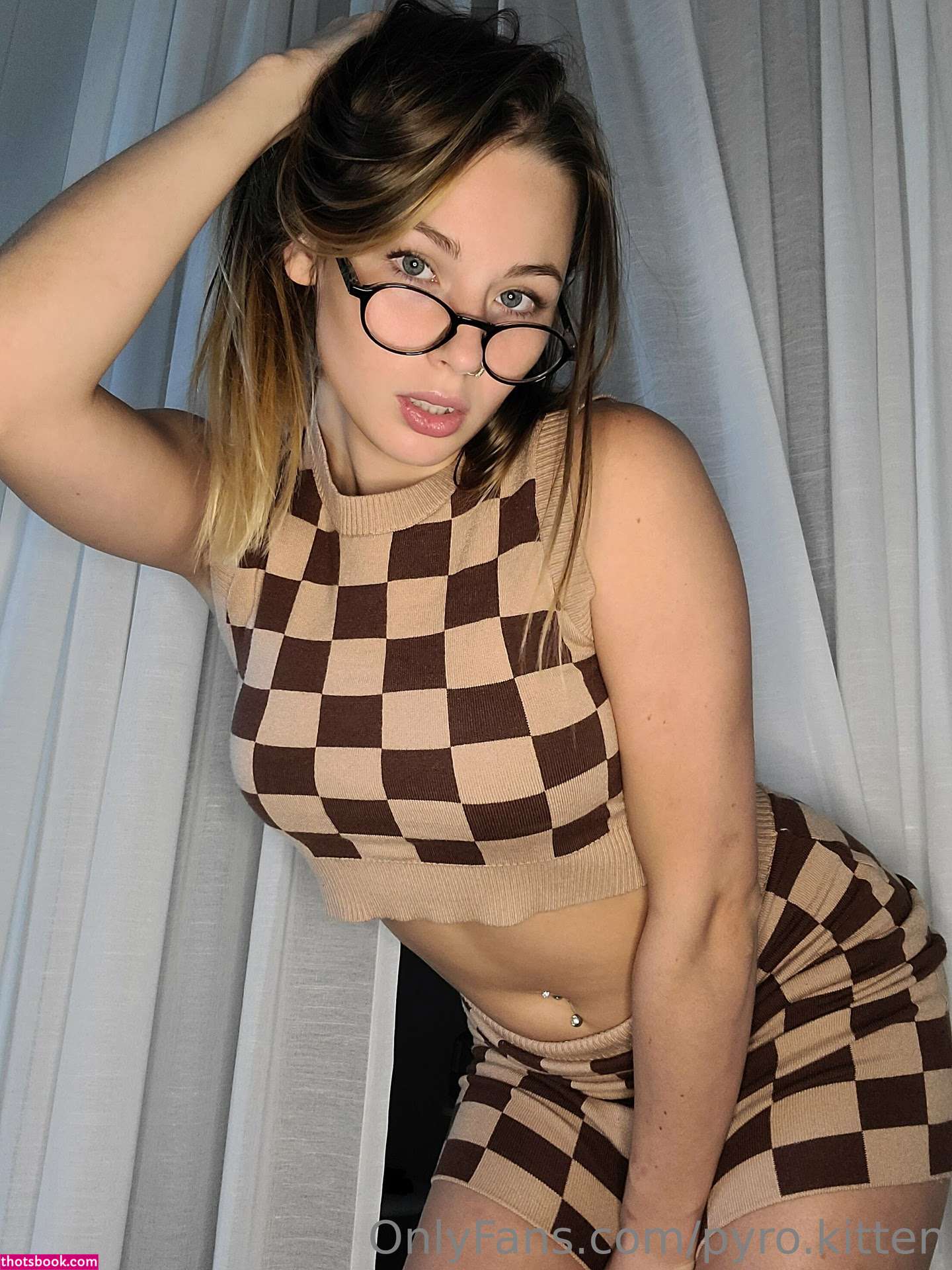 Pyro Kitten Photo #46