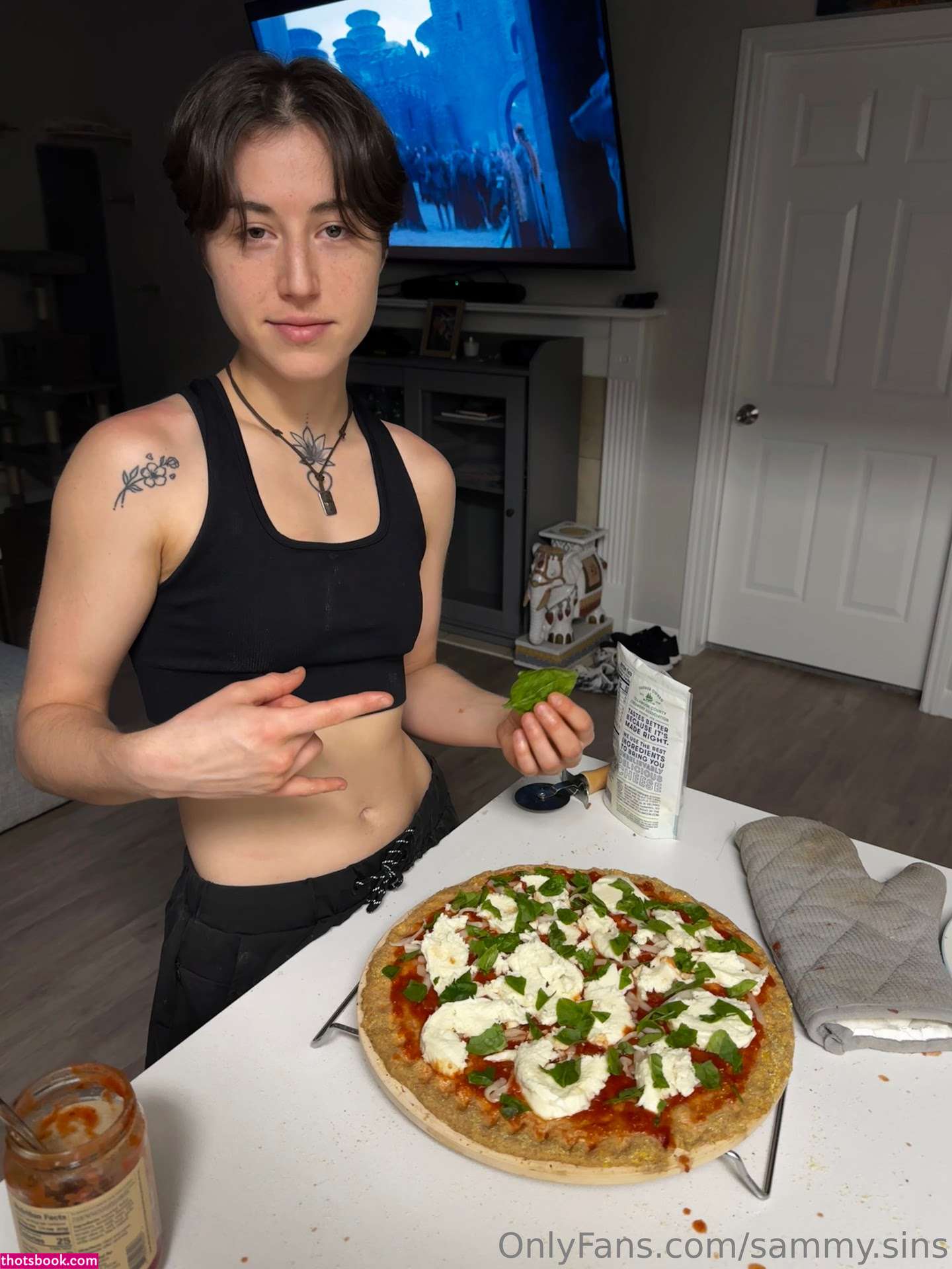 Sammy Sins Photo #10