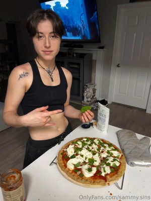 Sammy Sins Photo #10