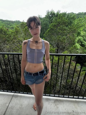 Sammy Sins Photo #46