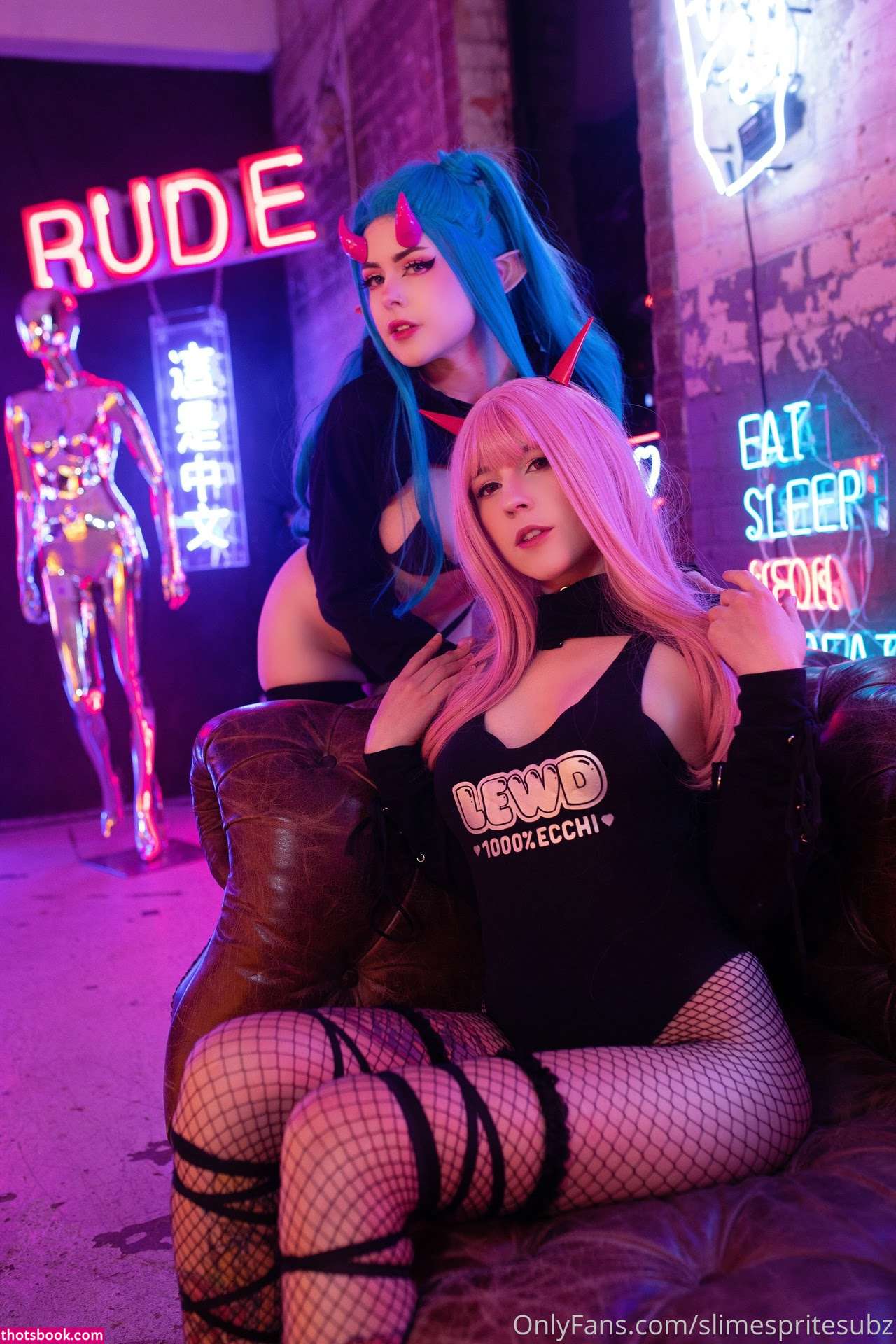 Slime Sprite Photo #27