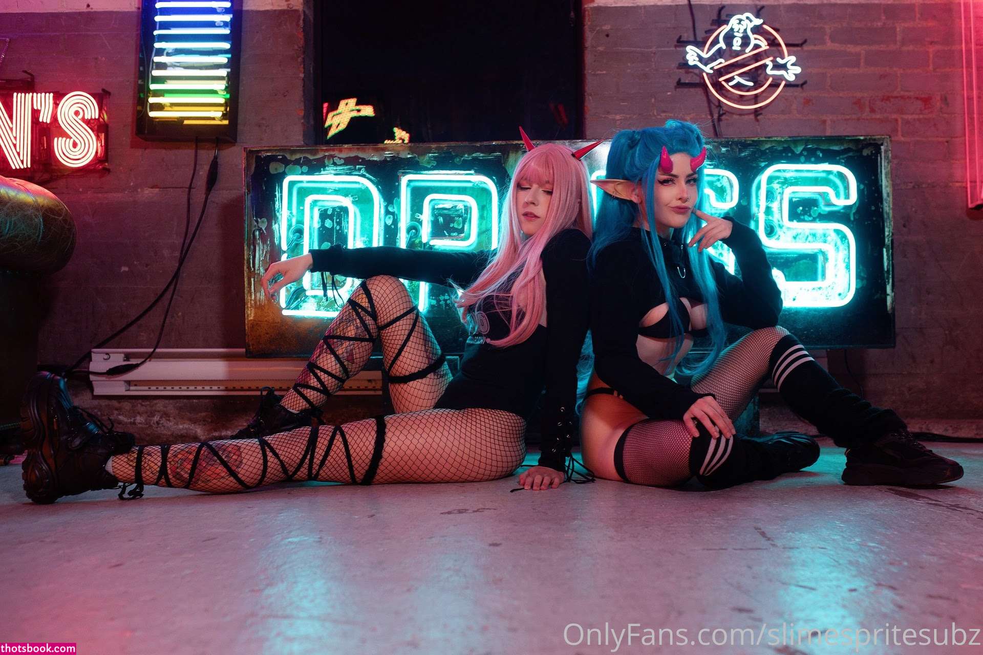 Slime Sprite Photo #35