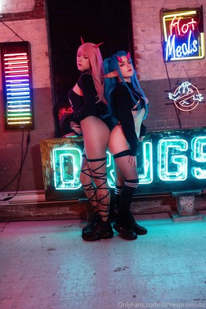 Slime Sprite Photo #39