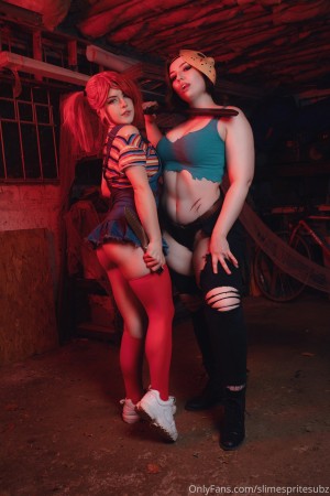 Slime Sprite Photo #46