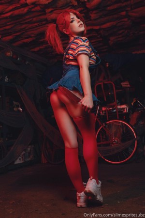 Slime Sprite Photo #47