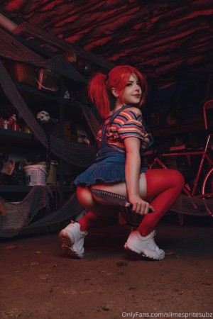 Slime Sprite Photo #56