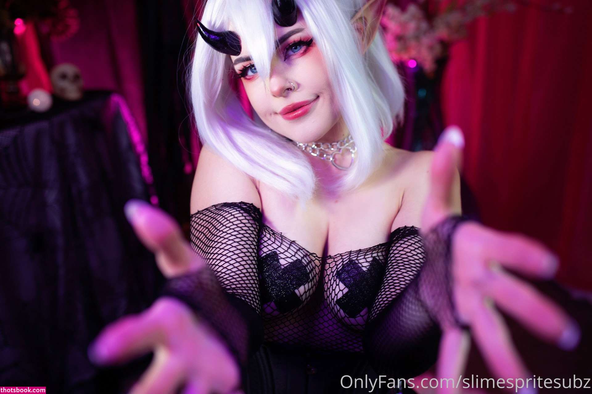 Slime Sprite Photo #80