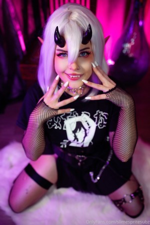 Slime Sprite Photo #85