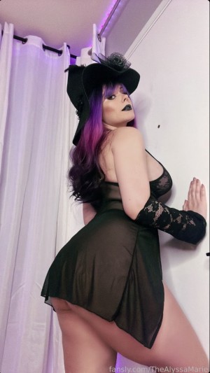 Alyssa Marie Photo #79