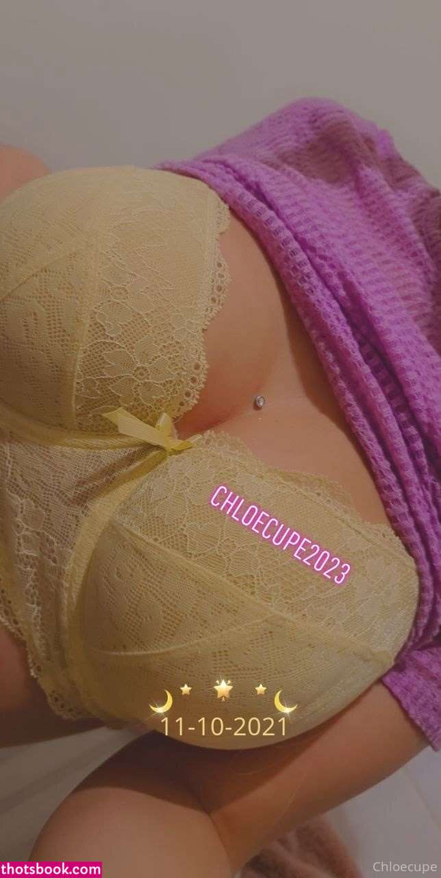 Chloecupe Photo #103