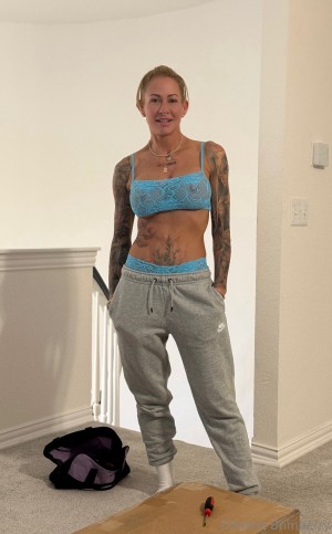 Christie Brimberry Photo #380