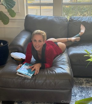 Christie Brimberry Post #47