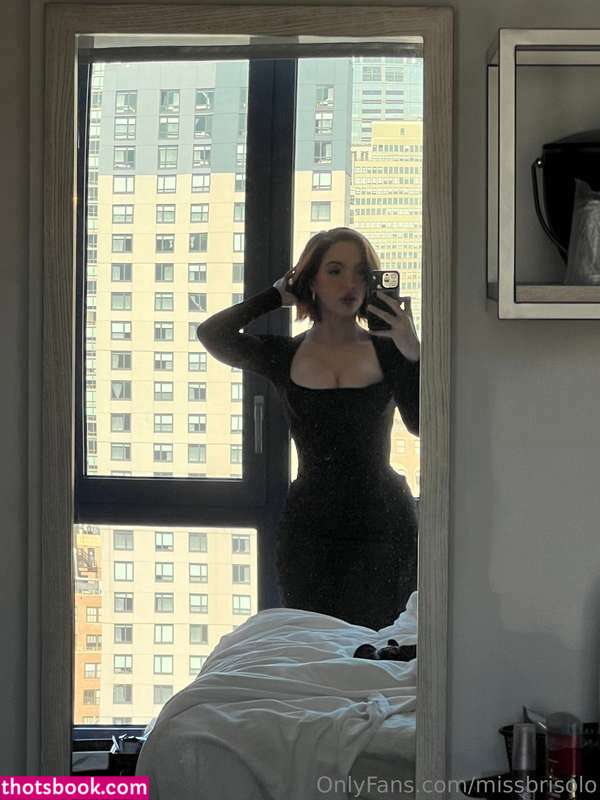 Miss Bri Torress Photo #776