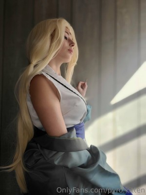 Pyro Kitten Photo #71