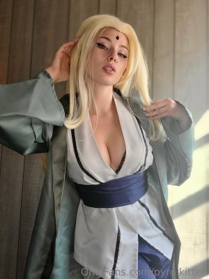 Pyro Kitten Photo #74