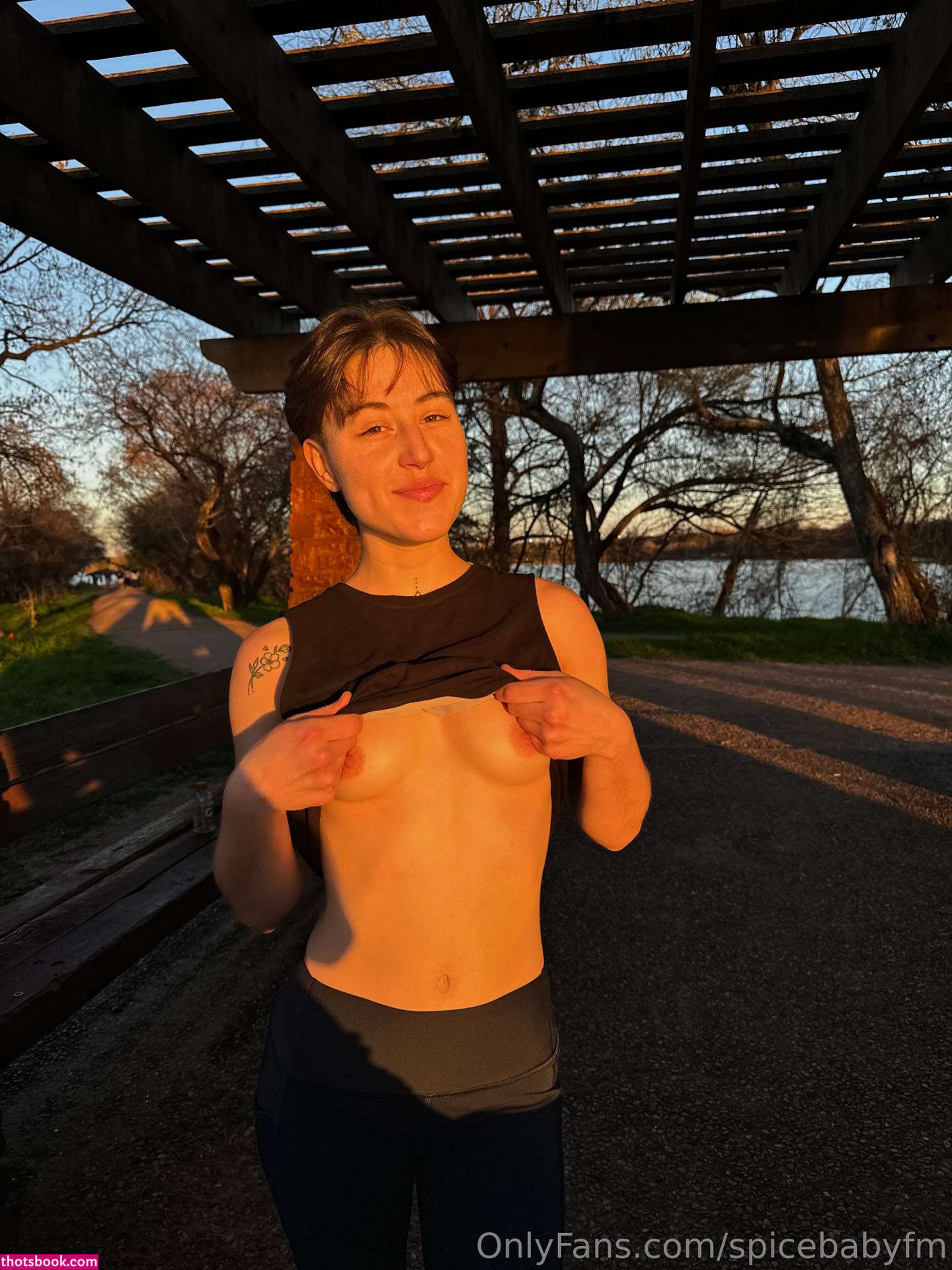 Sammy Sins Photo #76