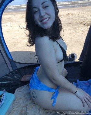 Sammy Sins Photo #105