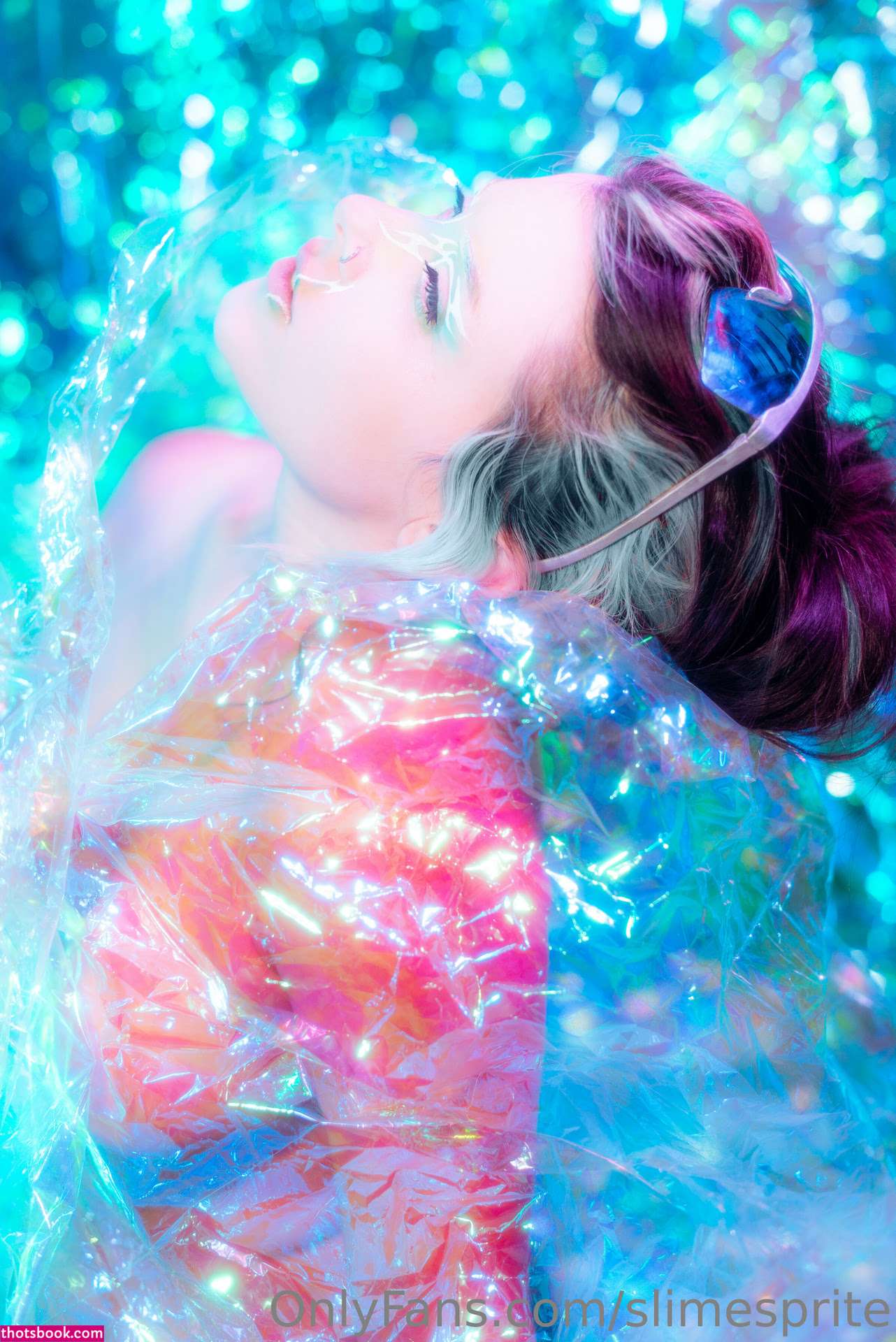 Slime Sprite Photo #136