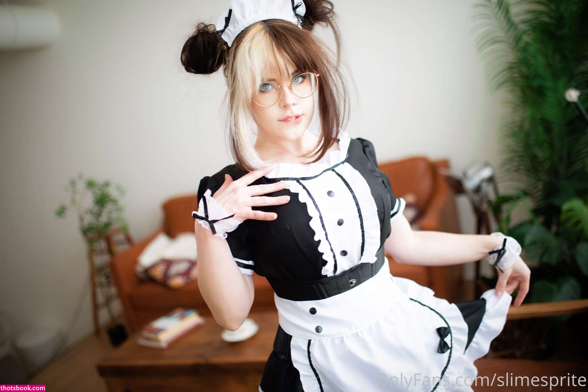 Slime Sprite Photo #146